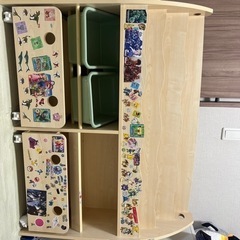 家具 収納家具 本棚