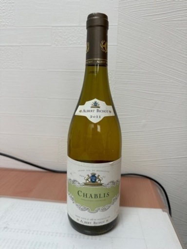 お酒 ワイン