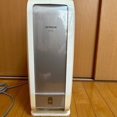 【日立】衣類乾燥、室内除湿機の画像