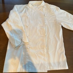 料理　服　コック服