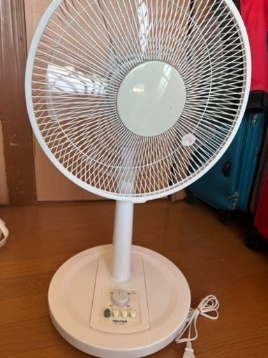 家電 季節、空調家電 扇風機