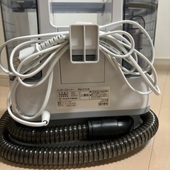 アイリスオーヤマ　　クリーナーの画像