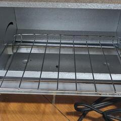 家電 キッチン家電 オーブントースターの画像