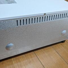 家電 キッチン家電 オーブントースターの画像