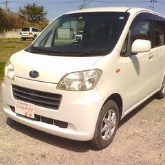 希少車ルクラ！の画像