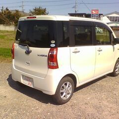 希少車ルクラ！の画像