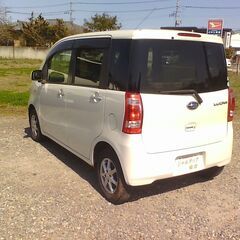 希少車ルクラ！の画像