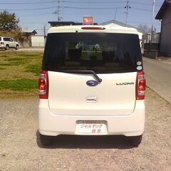 希少車ルクラ！の画像