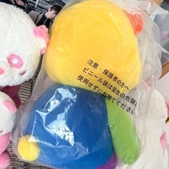 おもちゃ おもちゃ ぬいぐるみの画像