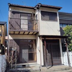 【入居者決まりました】名古屋市昭和区・駐車場付（軽なら2台可）・...