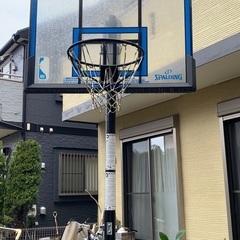 バスケットゴール