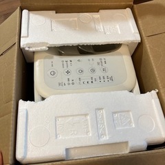 家電 季節、空調家電 空気清浄機の画像