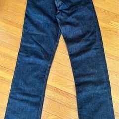 値下げ♪ほぼ新品✨GAPのジーンズ👖　31インチ