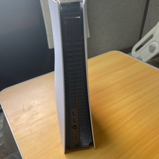 PS5本体