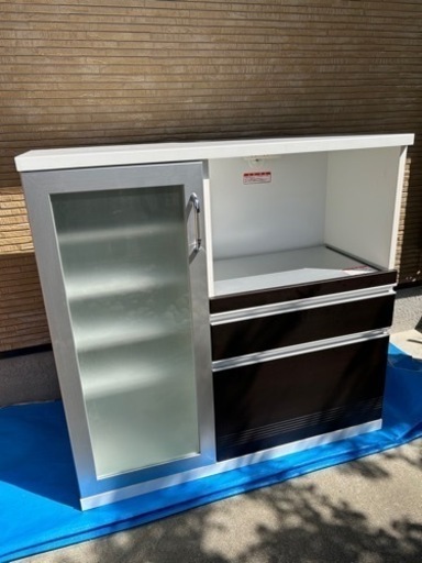 食器棚 チェスト キッチンカウンター