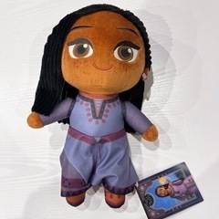 ウィッシュ おもちゃ ぬいぐるみ