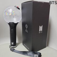 【値下げ】BTS　アミボム　ペンライト