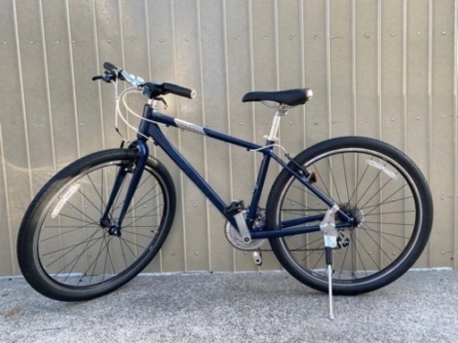 クロスバイク Giant GRAVIER