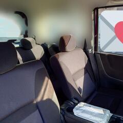 4月7日日曜日に取引完了なら、今年度自動車税こちらで負担します。車検1年有り 日産セレナ ハイウェイスターの画像