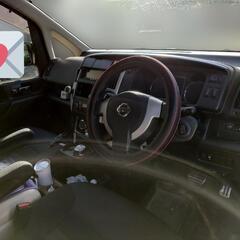 4月7日日曜日に取引完了なら、今年度自動車税こちらで負担します。車検1年有り 日産セレナ ハイウェイスターの画像