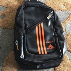 GIANTS ADIDAS 肩がけバック