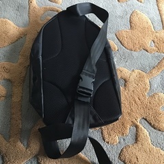 GIANTS ADIDAS 肩がけバックの画像