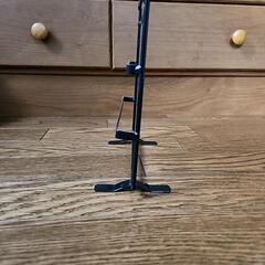 アクセサリースタンド　2点セットの画像