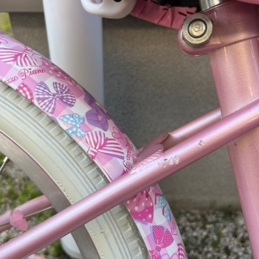 子供用自転車