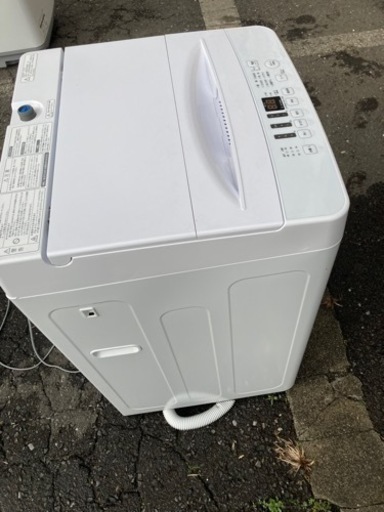 新生活応援‼️ハイセンス 2022年製 家電 生活家電 洗濯機