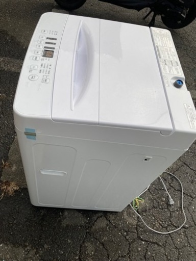 新生活応援‼️ハイセンス 2022年製 家電 生活家電 洗濯機