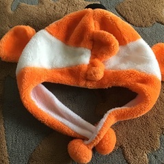 GIANTS帽子の画像