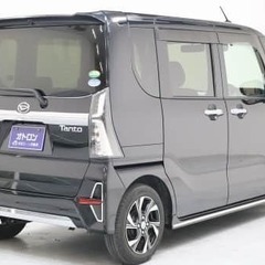 年式新しめなタントが入ってきました🚗の画像