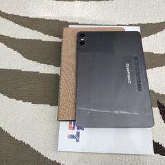 10インチ　Wi-Fiタブレットの画像
