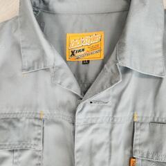 美品 Zack Styles つなぎの画像