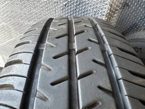 SEIBERLING SL 101 185/70R14 
