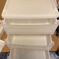 家具 収納家具 タンス、衣類収納の画像