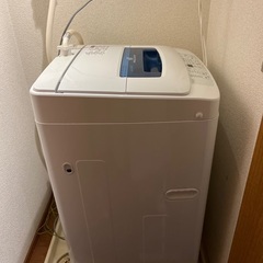 洗濯機