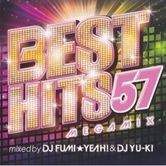 未使用品❣️ DJ FUmI★ＹＥＡＨ！＆ＤＪYU-KI BES...