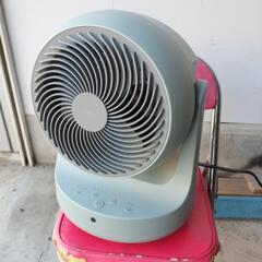 サーキュレーター　ヒート＆クールの画像