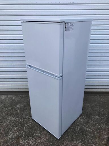 冷蔵庫 アビテラックス AR-131 139L 2022年 Abitelax