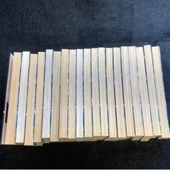 幽遊白書全巻の画像