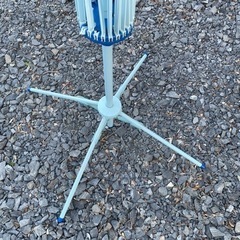 生活雑貨 洗濯用品 物干し竿、ロープの画像