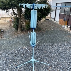 生活雑貨 洗濯用品 物干し竿、ロープの画像