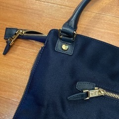 靴/バッグ バッグ トートバッグの画像