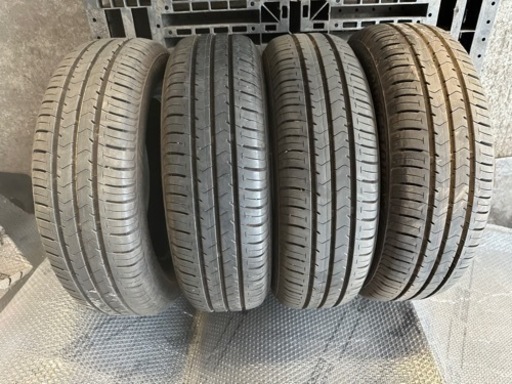 ブリジストン　夏タイヤ4本