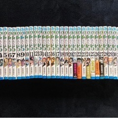 シャーマンキング全巻