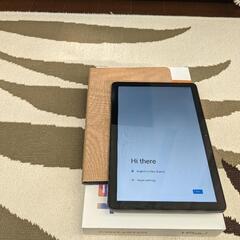 10インチ　Wi-Fiタブレットの画像
