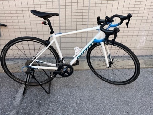 自転車 ロードバイク GIANT CONTEND 1 M 2021