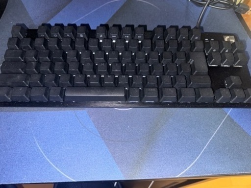 Logicool pro x superright 2 キーボード付き