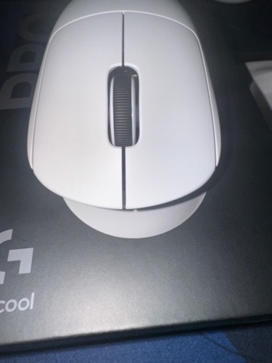 Logicool pro x superright 2 キーボード付き